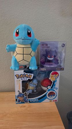 Pokemon bundle