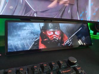Corsair Xeneon Edge