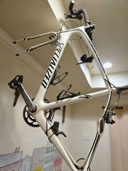 Specialized Roubaix xl 58cm