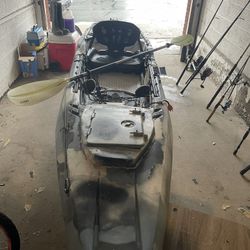 Kayak 