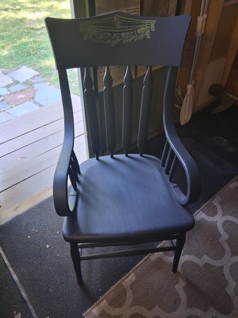 Antique Chair