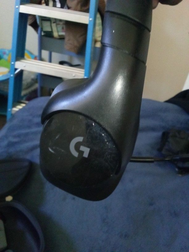 Gaming Set