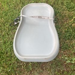 Wipeable, Baby Diaper Changing Pad Little Tikes