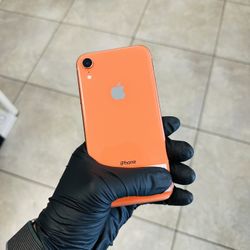 iPhone XR Unlocked
