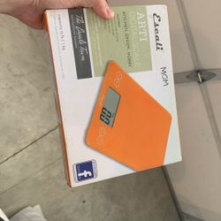 BRAND NEW Mini Digital Scale