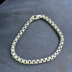 David Yurman Bracelet 