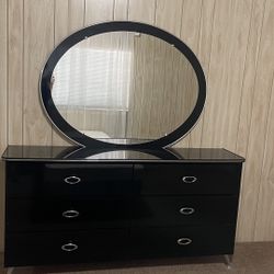 Black Bedroom Furniture FREE