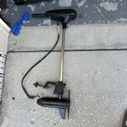 Trolling Motor