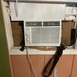 Window Ac 