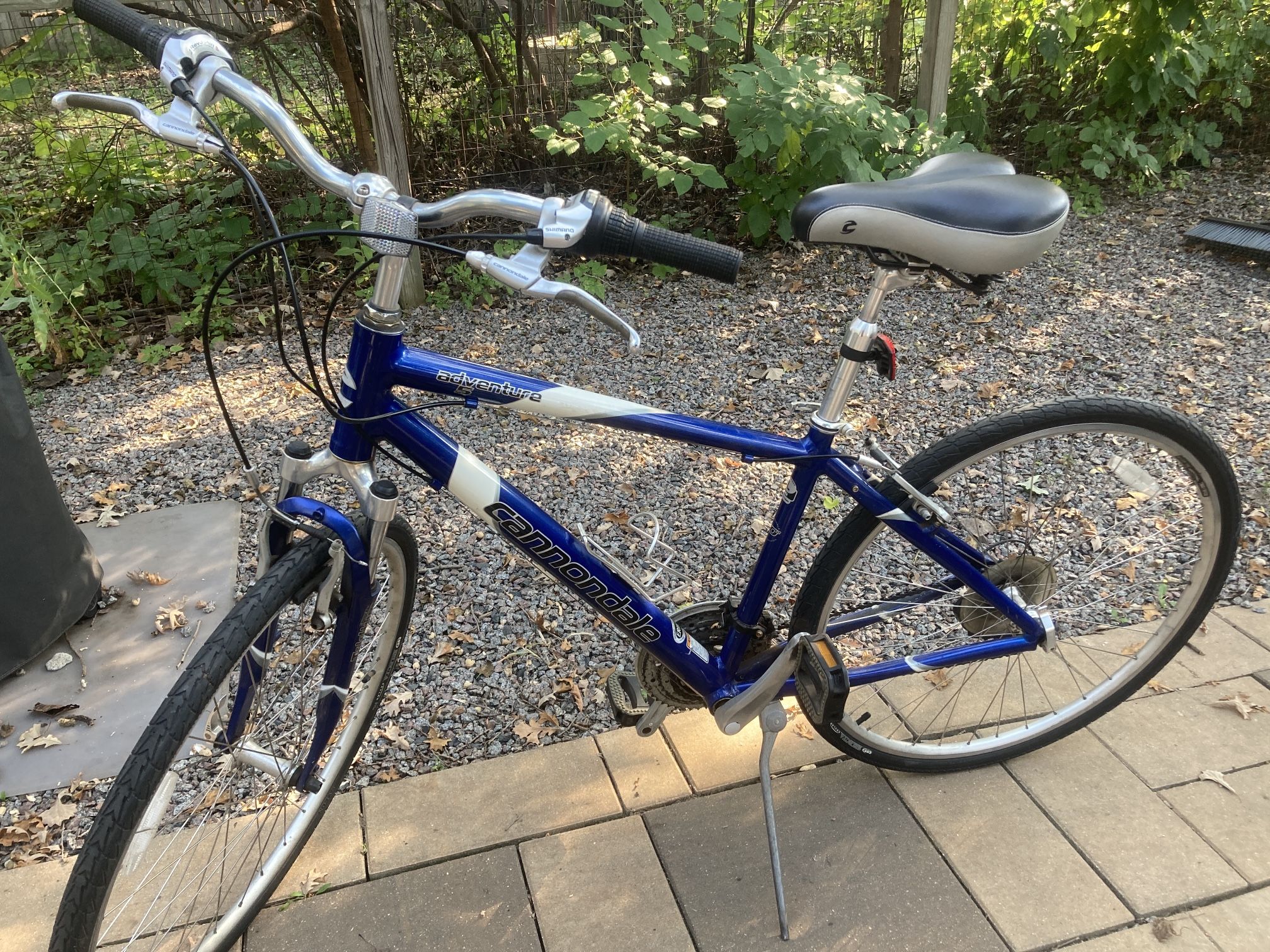 Cannondale Adventure 5 