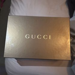 Black Vintage Gucci Heels/pumps 