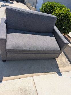 fold out couch
