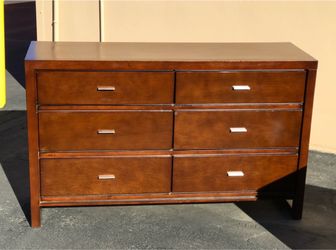 Dresser - antique