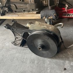 Alternator Bracket