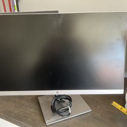 HP Monitors / Computer monitor