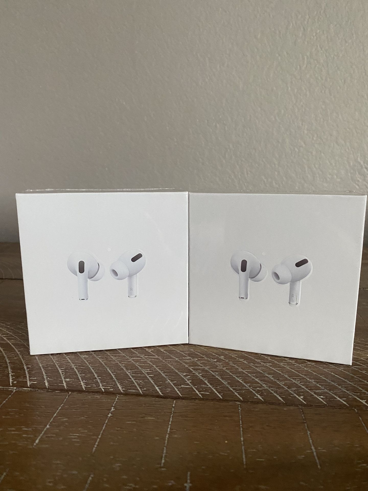 AirPod Pros