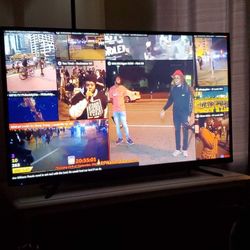 50" Aytime 500AM7HD TV 1080P LED 