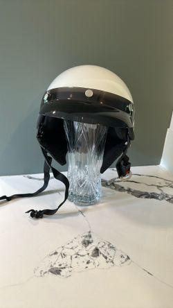 Motorcycle Helmet L