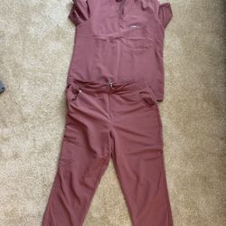 Figs Scrubs Set $30 Each 