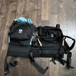 Baby Carrier