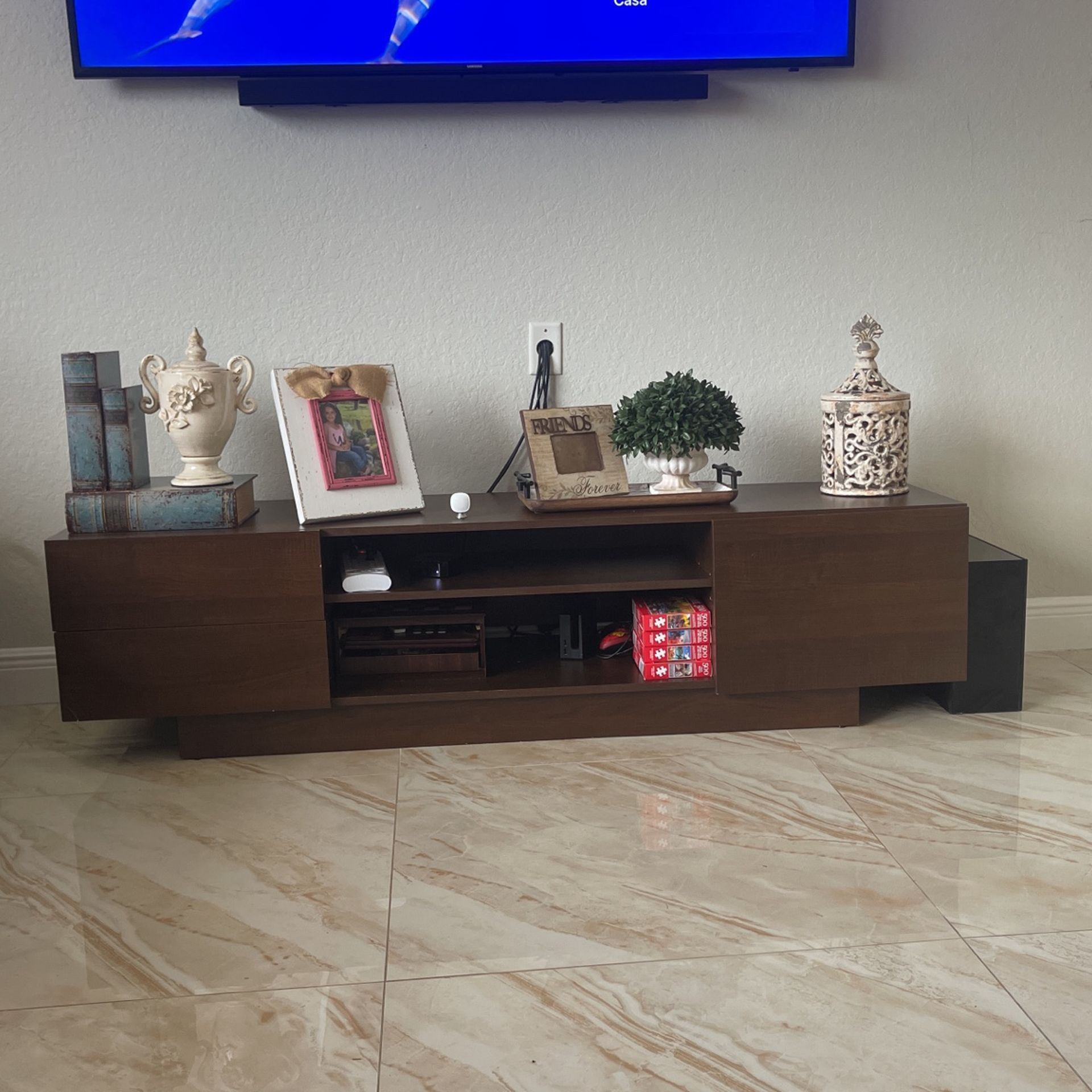 Living Room Furniture