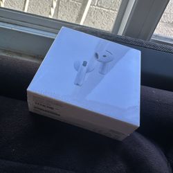 Bluetooth Earbuds 