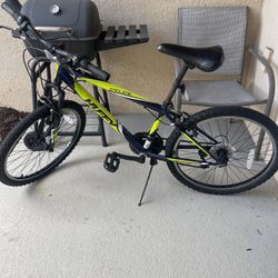 Huffy Incline Mountain Bike