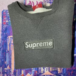 1997 Supreme Grey Bogo