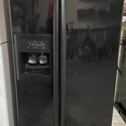 Kenmore Upright Refrigerator Freezer 