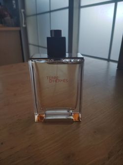 Men's cologne full bottle (used/new)
