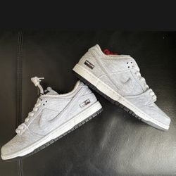 Nike Dunk Pro SB Low Costco Kirkland Sz 10 DS