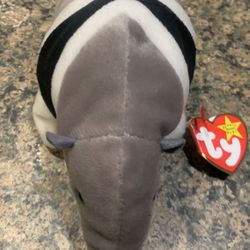 Ty Beanie Baby Ants Retired RARE Errors 1997 - MINT CONDITION