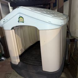 Dog House