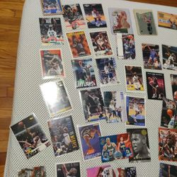 Shaq Card Lot