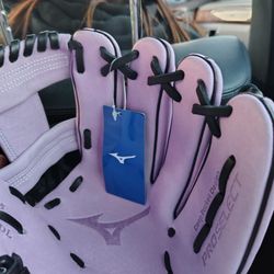 Softball Glove
