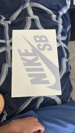 Nike sB dunk Low CSEF
