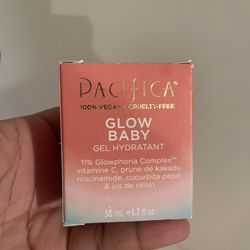 Pacifica Glow Baby Gel Hydrant 