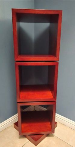 Mueble de Madera