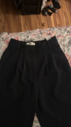 Abercrombie & Fitch 26/2 , black color