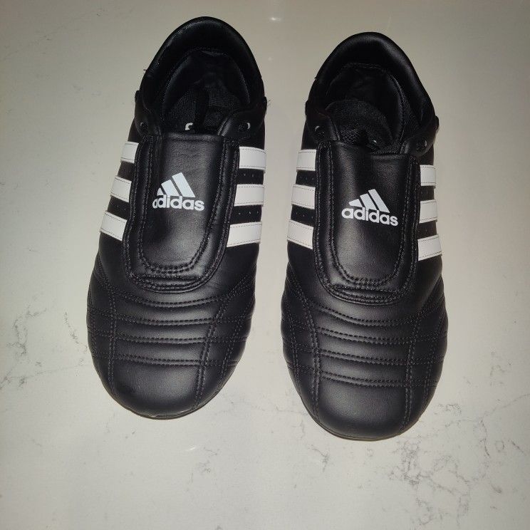 Adidas Martial Arts Shoes Men's