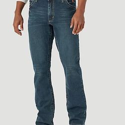 Wrangler Flame Resistant Jeans