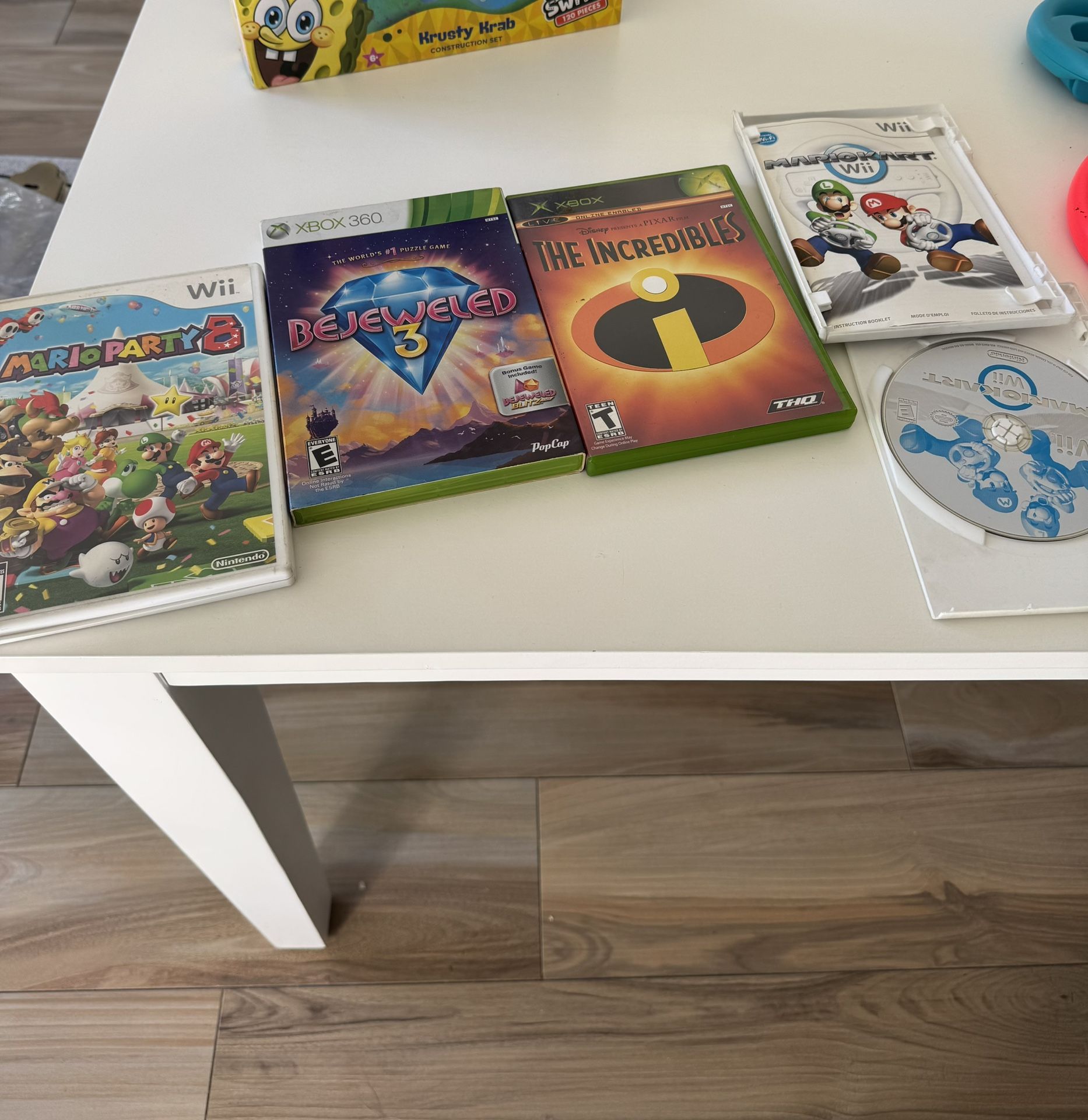 Collectibles And Toys
