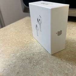 Headphones pro 4 ANC