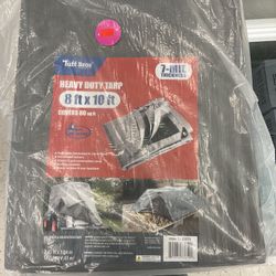 8’X10’ TARP