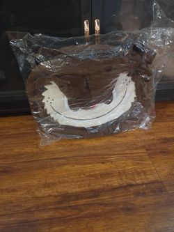 Labubu bag