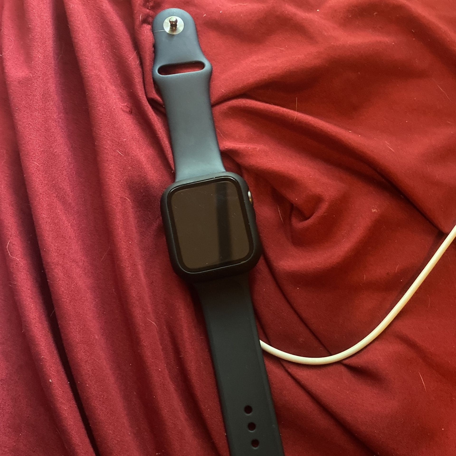 Apple Watch Se