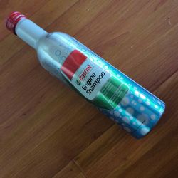 Engine Shampoo