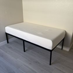 Brand new twin mattress