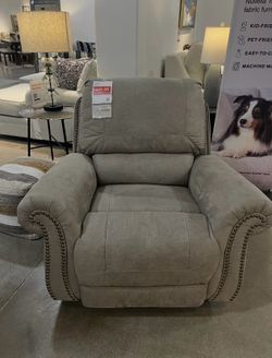 Reclining Chair