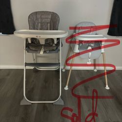 Kids High Chairs